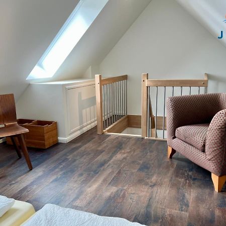 Ferienhaus Remmers 222 - Ferienhaus Remmers Villa Đảo Đảo Juist Ngoại thất bức ảnh