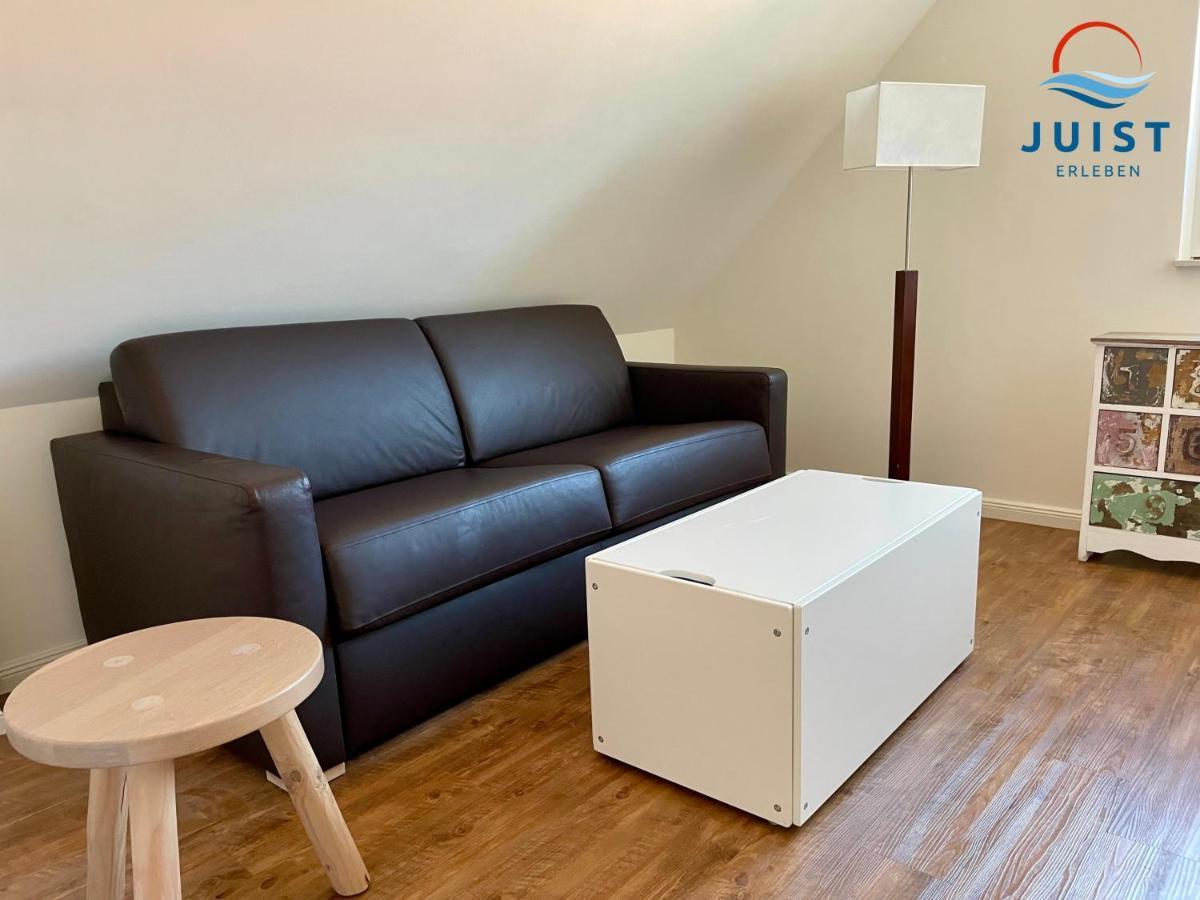 Ferienhaus Remmers 222 - Ferienhaus Remmers Villa Đảo Đảo Juist Ngoại thất bức ảnh