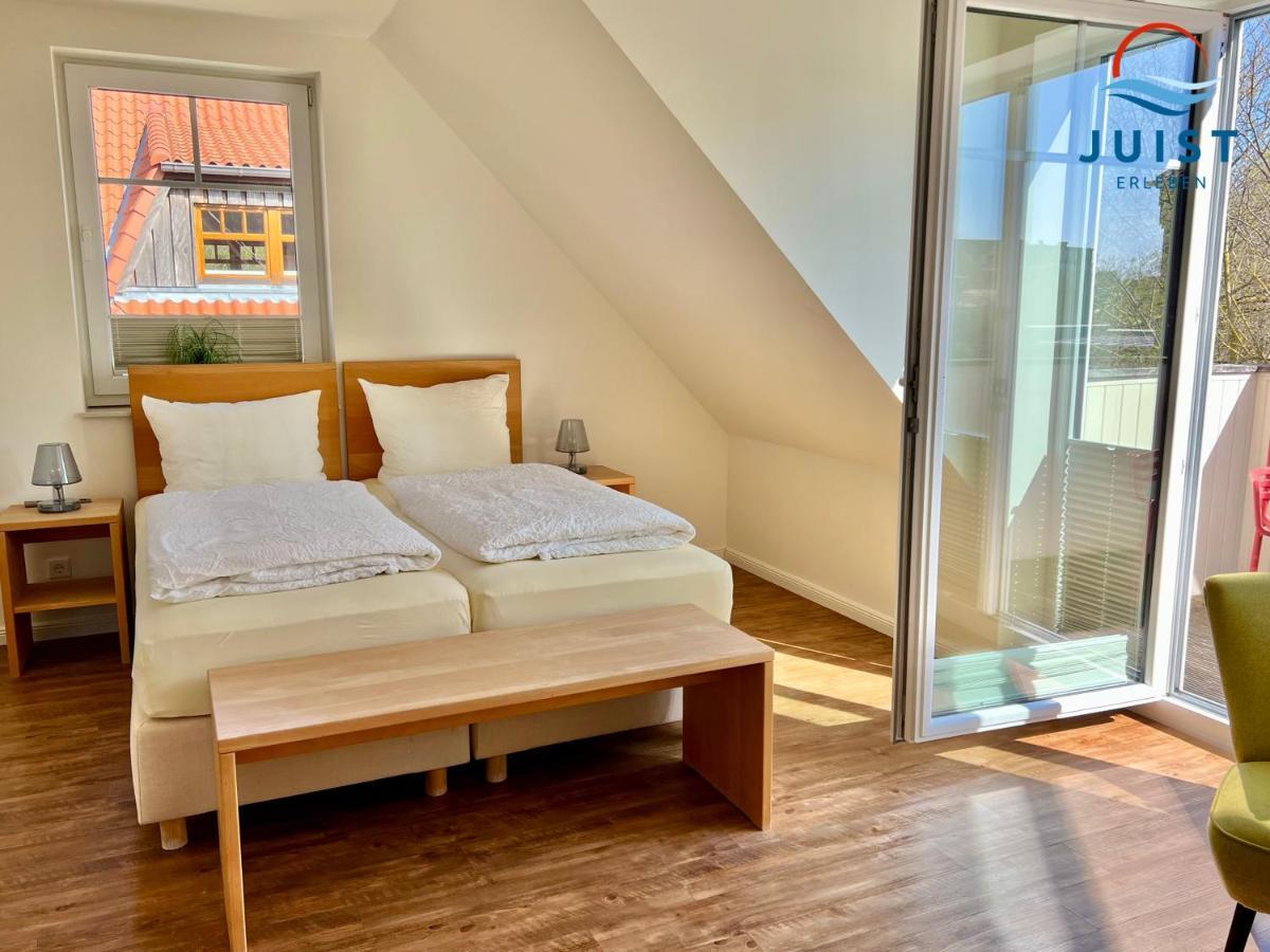 Ferienhaus Remmers 222 - Ferienhaus Remmers Villa Đảo Đảo Juist Ngoại thất bức ảnh